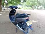 A picture of NAUZA HONDA DIO CC90 TSH 620 000 Piga Au Whtspp