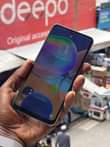 A picture of  SAMSUNG A31 128gb Rom 4gb Ram Dual sim Used