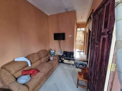 A picture of NYUMBA INAUZWA IPO MBAGALA CHAMAZI MAGENGEN BEI MILLION 19 PG