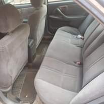 A picture of Car