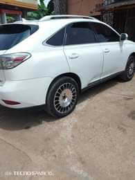 A picture of Rx350 2011 Nothing to fix Very clean and sound Everything