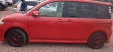 A picture of 2007 TOYOTA SIENTA
