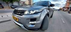 A picture of Range Rover