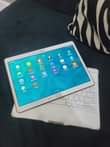 A picture of Samsung Tab S