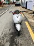 A picture of honda today