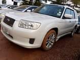 A picture of CROSS SPORTS SUBARU