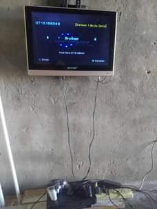 A picture of PS2 FAT