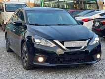 A picture of 2017 Nissan Sentra