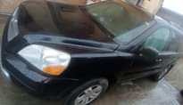 A picture of 2005 HONDA PILOT