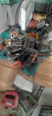 A picture of Drill na jigsaw