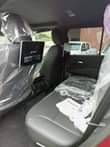 A picture of 2022 2020 model Toyota Land Cruiser GXR Land Cruiser GXR
