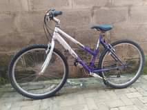 A picture of Uk used bikes