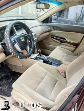 A picture of KB AUTOs Clean Honda Evil Spirit YEAR 2008 Available as