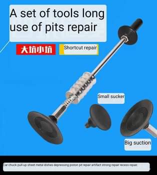repairs