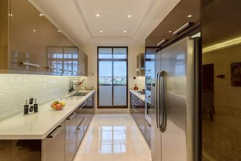 furnished apartments