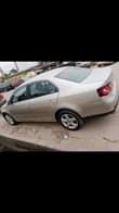 A picture of 2008 VW Jetta tokumbo