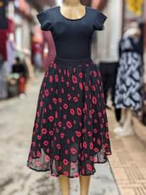 A picture of Dress za Mtumba 