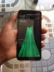 A picture of Oppo A83 GB 128 0760300299