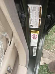 A picture of Lexus LS 460L Sound Direct Belgium grade Everything working Port