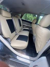 A picture of 2008 RX LEXUS MODEL 2008 RX 350 YEAR 2008 model