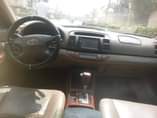 A picture of 2003 Toyota Camry