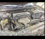 A picture of Toyota Camry big Daddy Engine is tapping Gear is ok