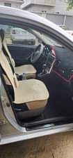 A picture of 2004 Toyota Matrix