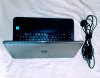 A picture of Electronics