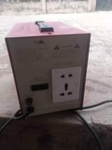 A picture of Stabilizer 2000W