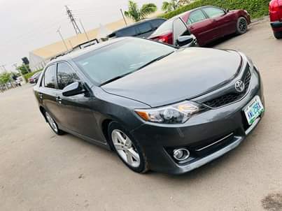 A picture of All this available for any type of Corolla or carmy