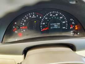 A picture of Toyota Camry Model 2009 Full option Cros control New typr