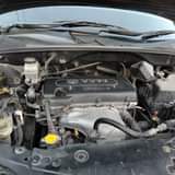 A picture of Toyota wish