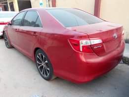 A picture of For sale 2014 15 5m location Apapa Lagos 08163549930