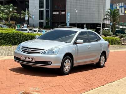 A picture of 2006 0737684311 TOYOTA 0737684311 0737684311 ALLION 0737684311