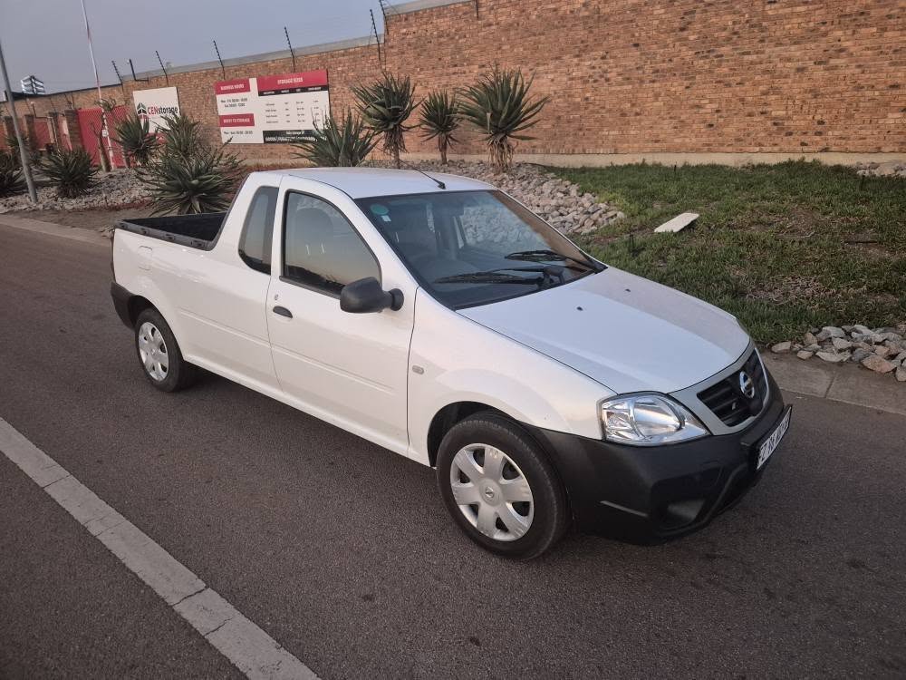 used nissan