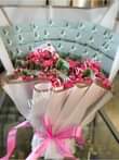 A picture of Money bouquets and gift hampers