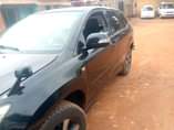A picture of MONEY NEEDED URGENTLY 19M TOYOTA HARRIER KAWUNDO EVERYTHING INTACT CONTACT