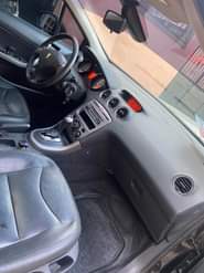 A picture of 2013 Peugeot 408 Executive Used but not Registered You can