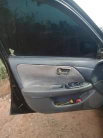A picture of Extremely Clean Toyota Camry Envelope