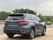 A picture of CLEAN FOREIGN USED TOYOTA HIGHLANDER 2019 MODEL 25M NET PRICE