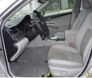 A picture of TOYOTA CAMRY SE SPIDER 2012 FOR SALE Good condition vehicle