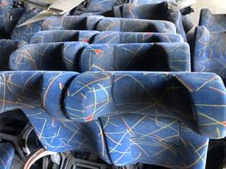 A picture of Seat za bus