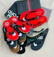 A picture of Slipper Mr Mrs
