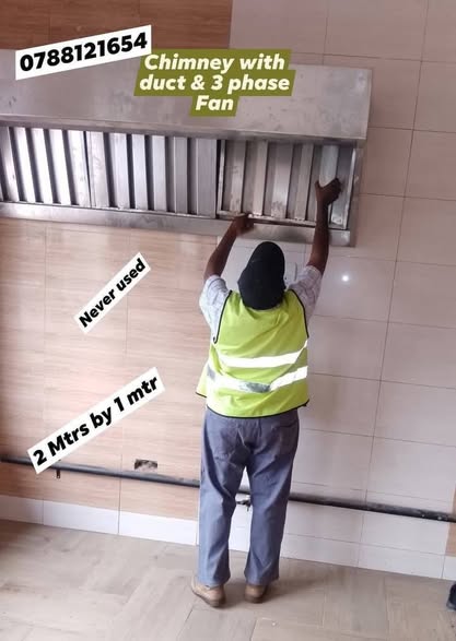 A picture of Restaurant Equipments