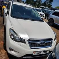 A picture of XV 2012 36M