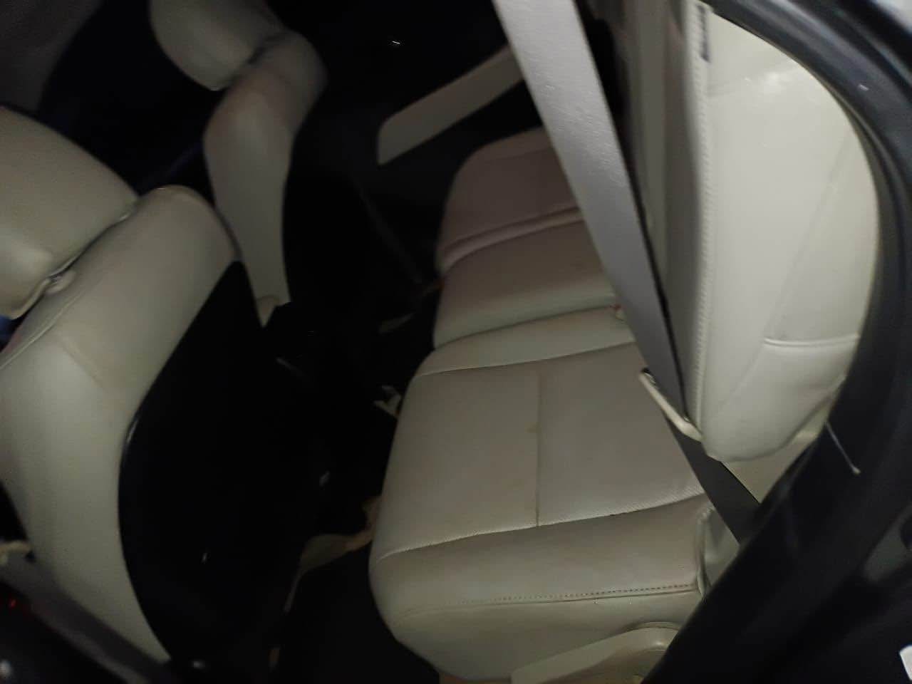 A picture of 2011 lexus Rx350