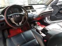 A picture of Honda Crosstour 2011 Toks Standard Few Months Used