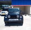 A picture of JEEP WRANGLER SAHARA