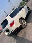 A picture of 5 Months Used Buy And Drive Call 08063639771 Locations Lagos