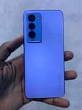 A picture of Tecno Camon 18 Premier...we give out gadgets on loan